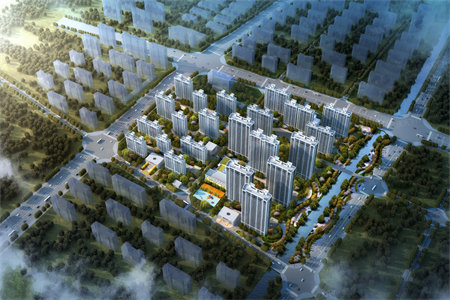 弘盛新城国际2室2厅1卫62万88m2改成三室